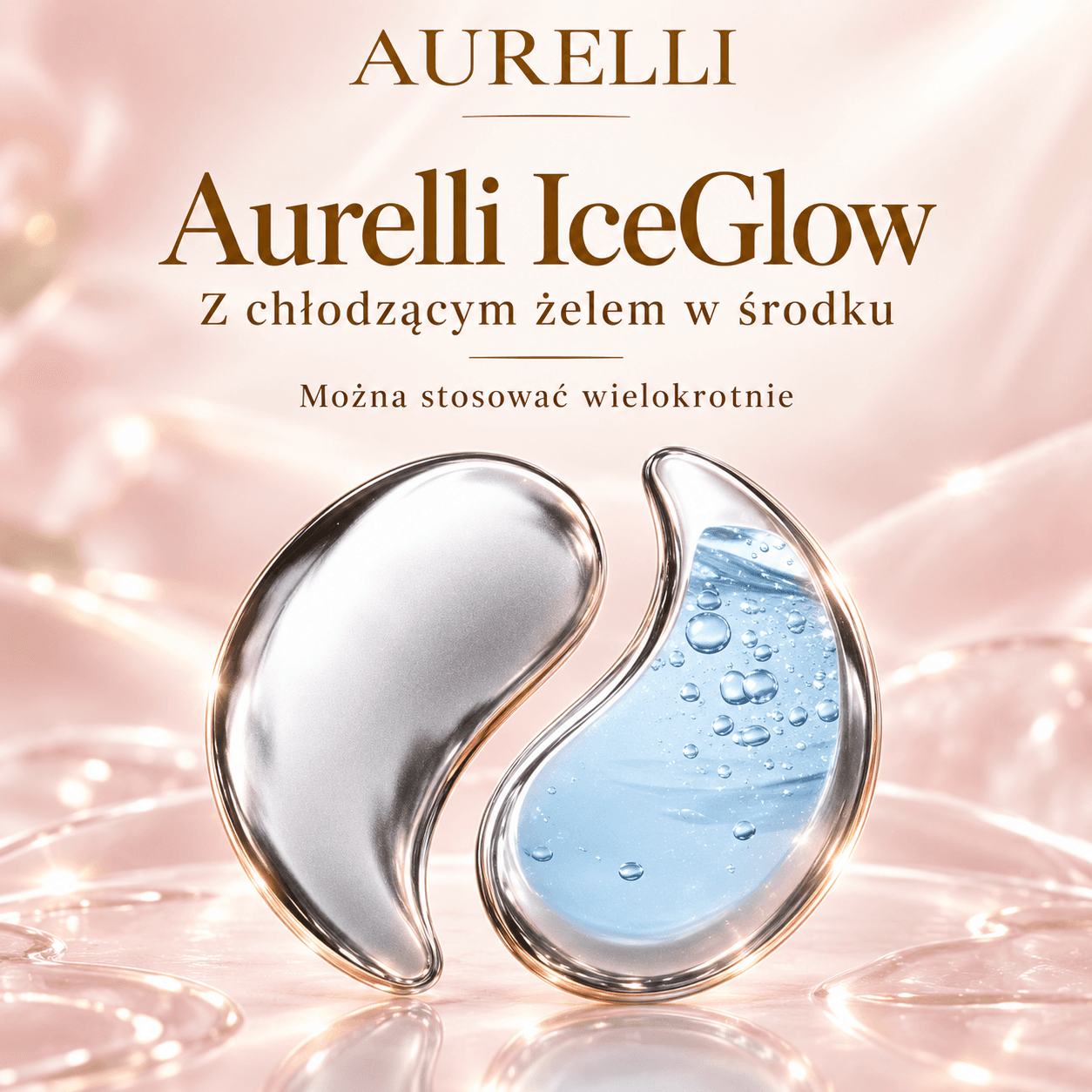 Aurelli IceGlow